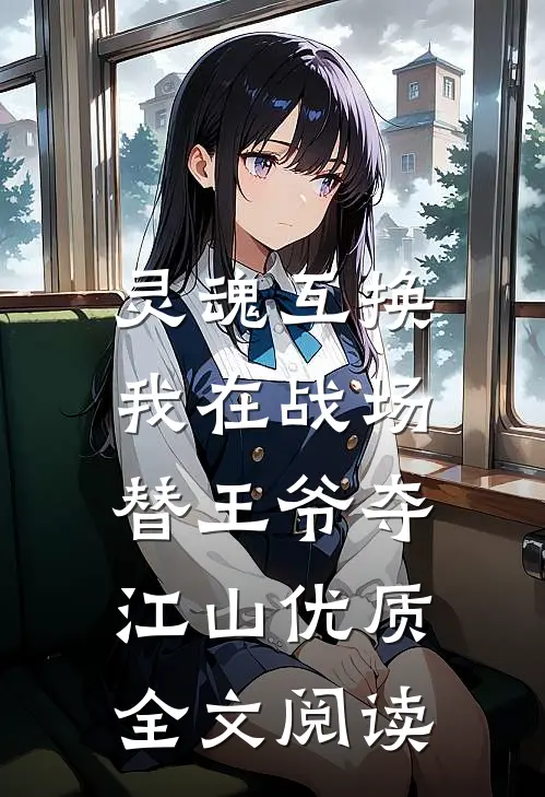 灵魂互换：我在战场替王爷夺江山优质全文阅读