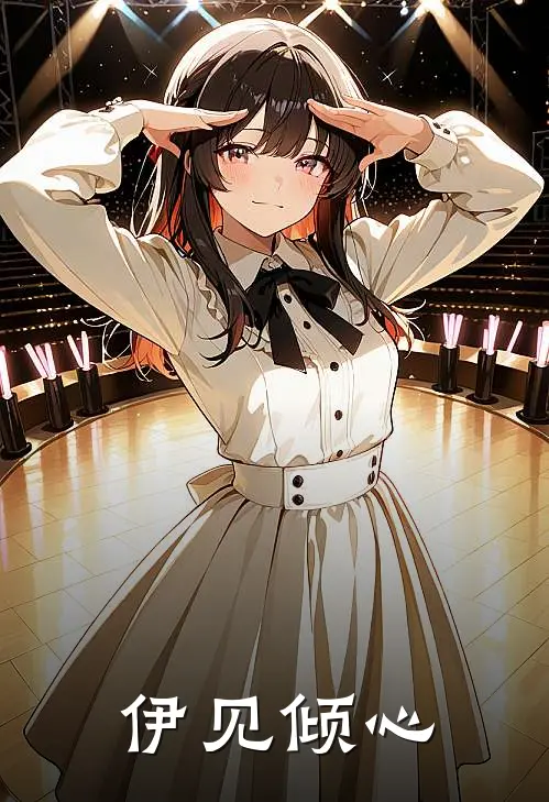 伊见倾心
