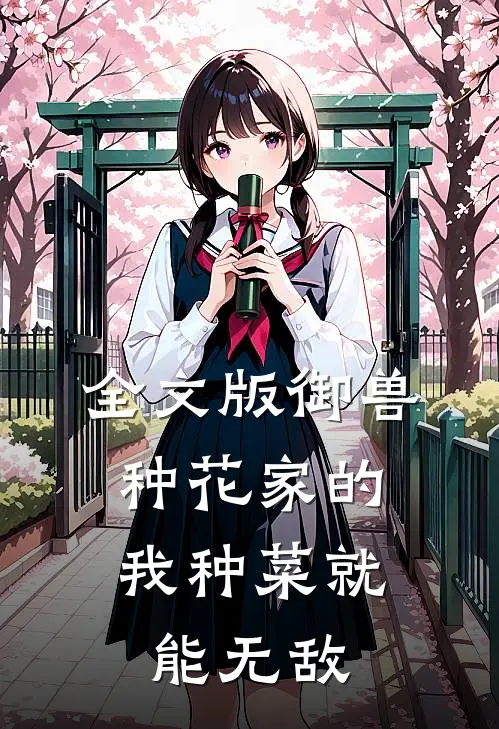 全文版御兽：种花家的我种菜就能无敌