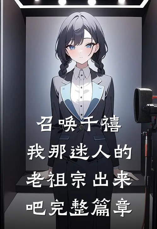 召唤千禧：我那迷人的老祖宗出来吧完整篇章