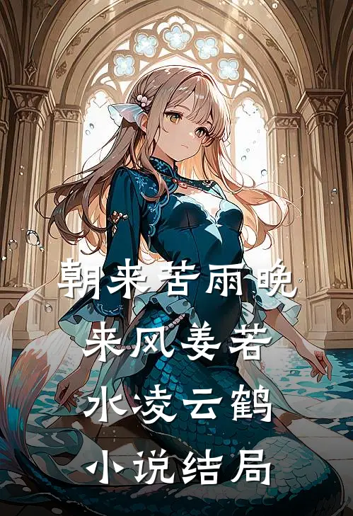 朝来苦雨晚来风姜若水凌云鹤小说结局