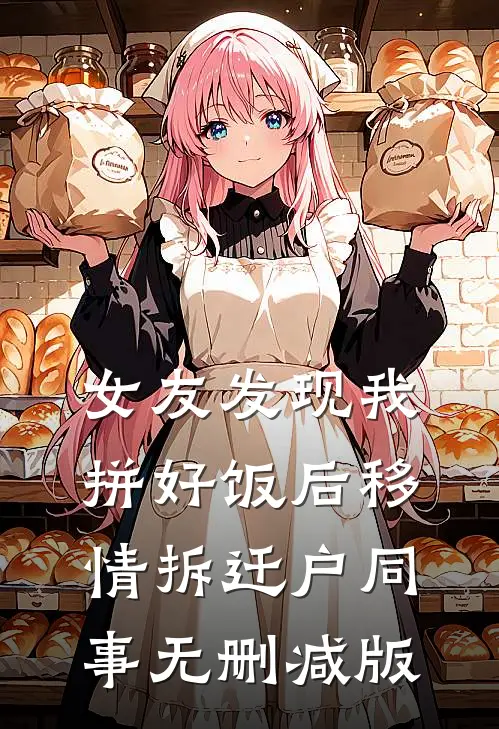 女友发现我拼好饭后移情拆迁户同事无删减版