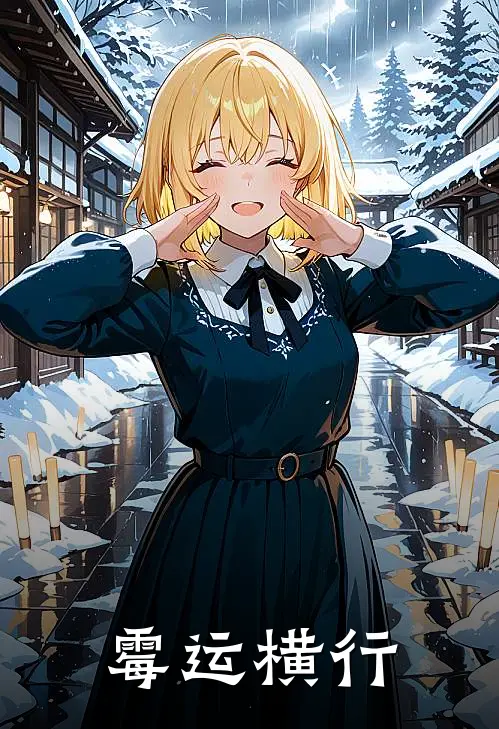 霉运横行
