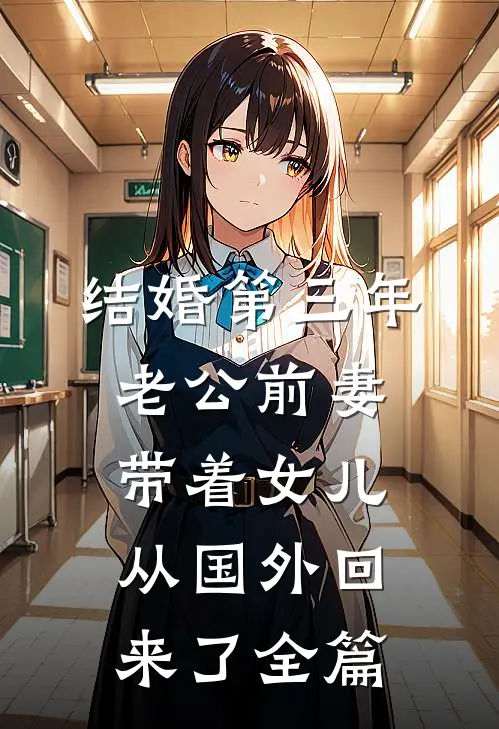 结婚第三年，老公前妻带着女儿从国外回来了全篇