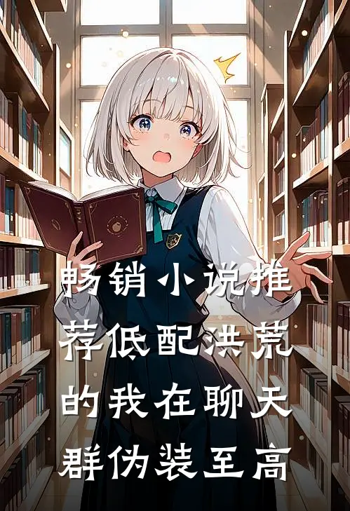 畅销小说推荐低配洪荒的我在聊天群伪装至高