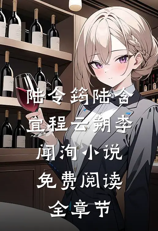 陆令筠陆含宜程云朔李闻洵小说,免费阅读全章节