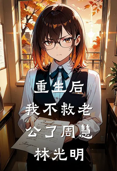 重生后，我不救老公了周慧林光明