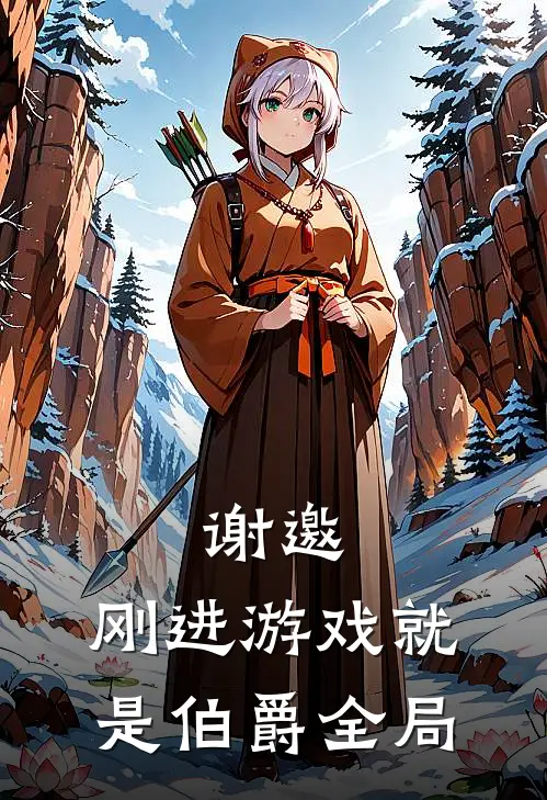 谢邀，刚进游戏就是伯爵全局