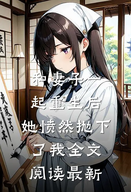 和妻子一起重生后，她愤然抛下了我全文阅读最新