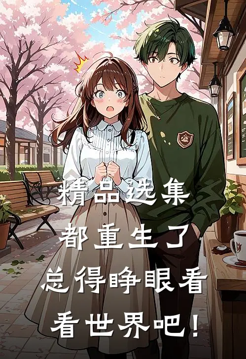 精品选集都重生了，总得睁眼看看世界吧！