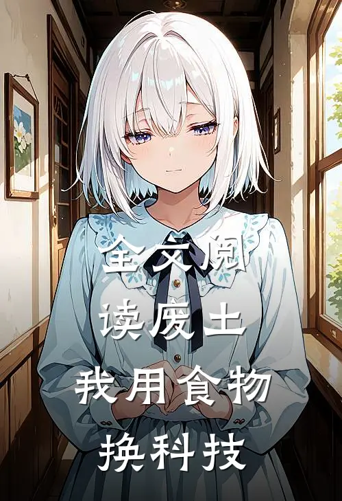 全文阅读废土：我用食物换科技