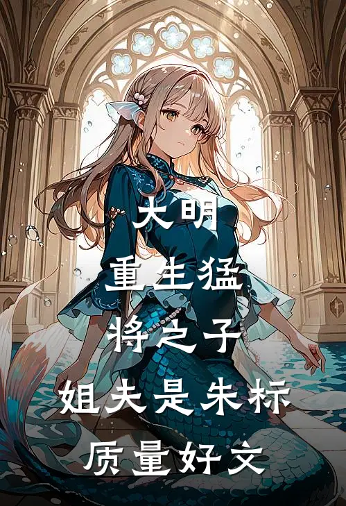 大明：重生猛将之子，姐夫是朱标质量好文