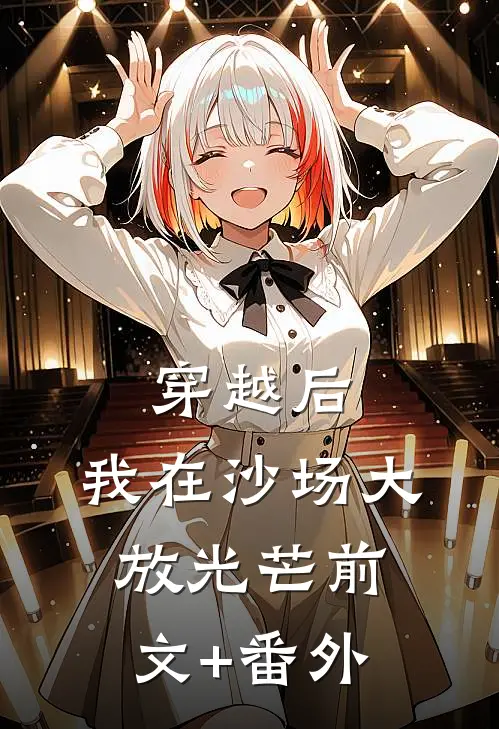 穿越后，我在沙场大放光芒前文+番外