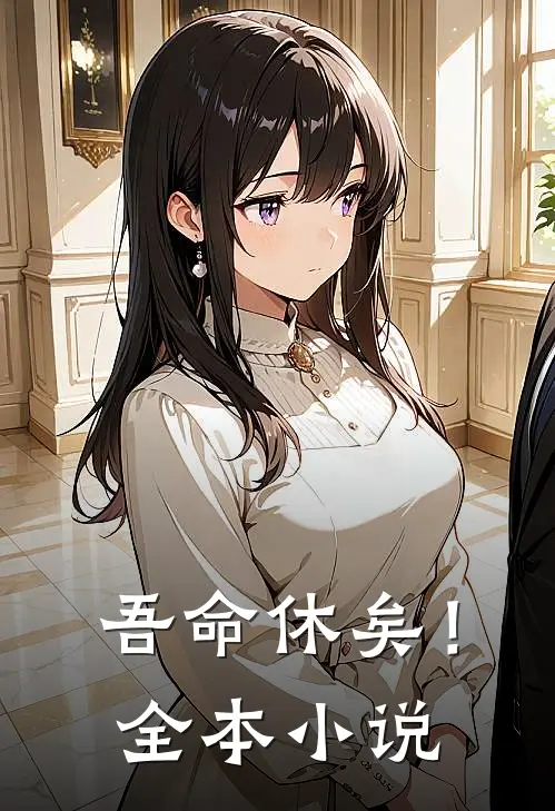 吾命休矣！全本小说