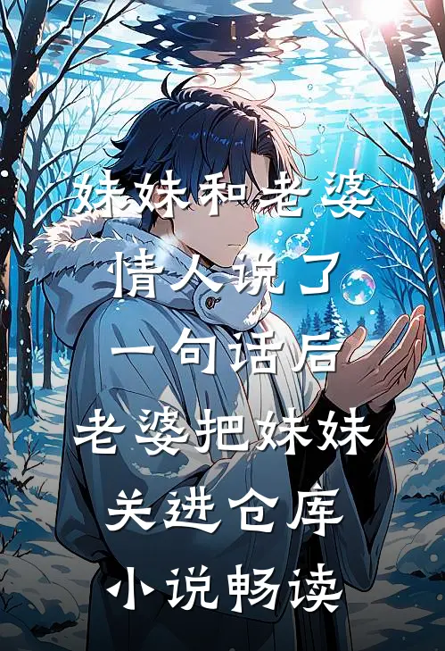妹妹和老婆情人说了一句话后，老婆把妹妹关进仓库小说畅读