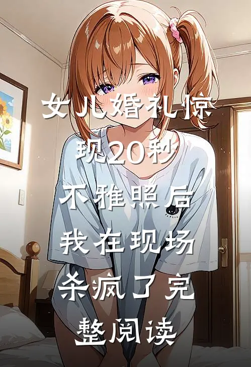 女儿婚礼惊现20秒不雅照后，我在现场杀疯了完整阅读