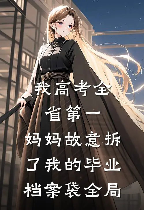 我高考全省第一，妈妈故意拆了我的毕业档案袋全局