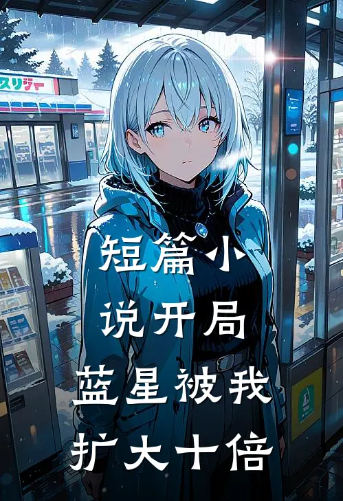 短篇小说开局：蓝星被我扩大十倍