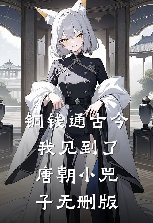 铜钱通古今，我见到了唐朝小兕子无删版