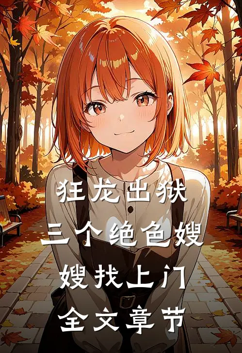 狂龙出狱，三个绝色嫂嫂找上门全文章节