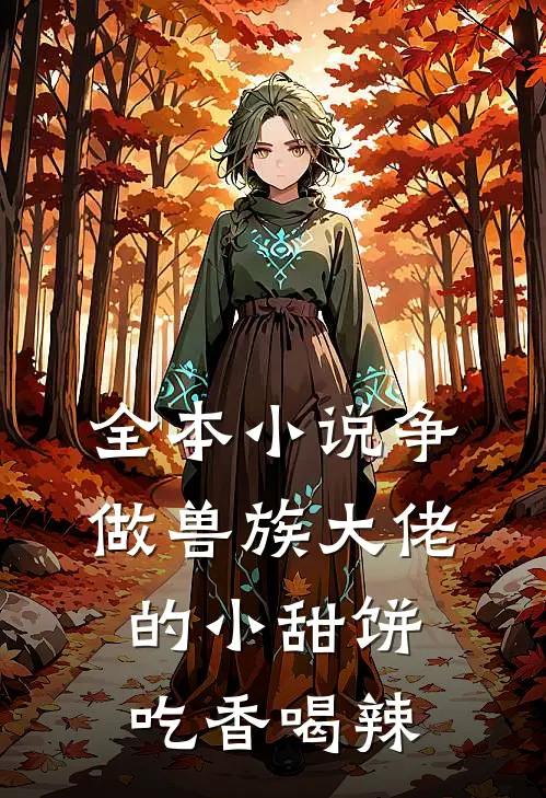 全本小说争做兽族大佬的小甜饼，吃香喝辣