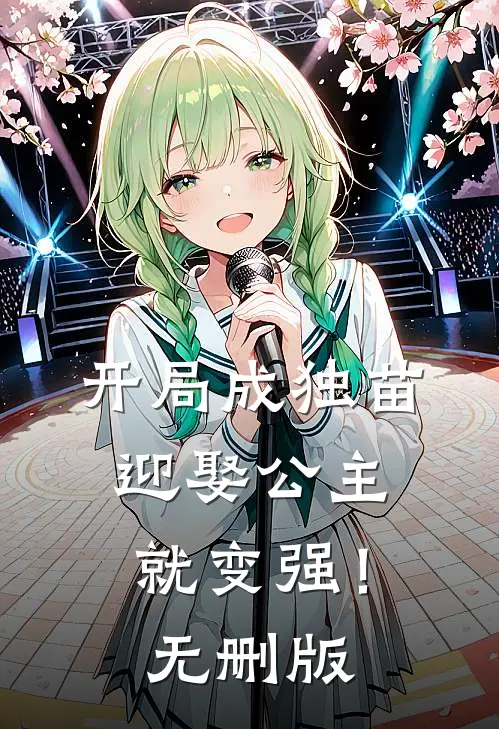 开局成独苗，迎娶公主就变强！无删版