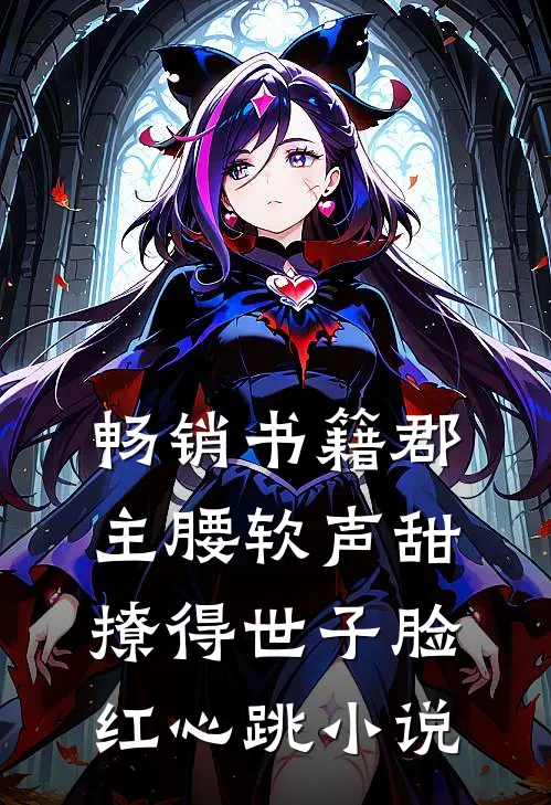畅销书籍郡主腰软声甜，撩得世子脸红心跳小说