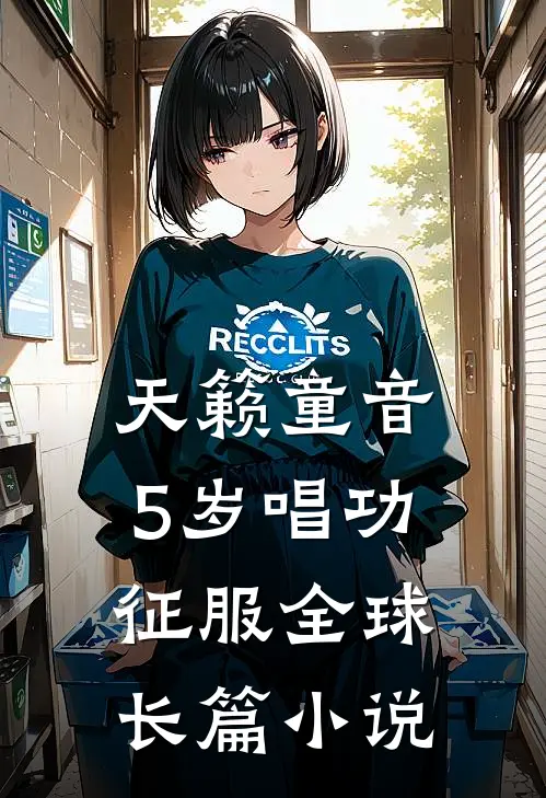 天籁童音:5岁唱功征服全球长篇小说