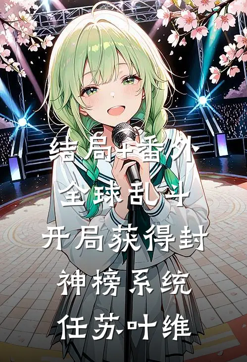 结局+番外全球乱斗：开局获得封神榜系统任苏叶维