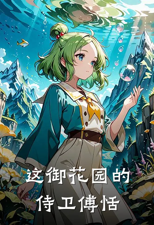 这御花园的侍卫傅恬