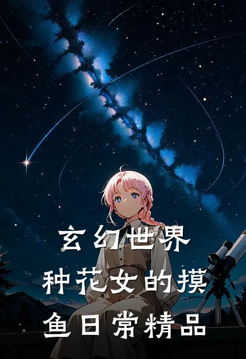玄幻世界：种花女的摸鱼日常精品