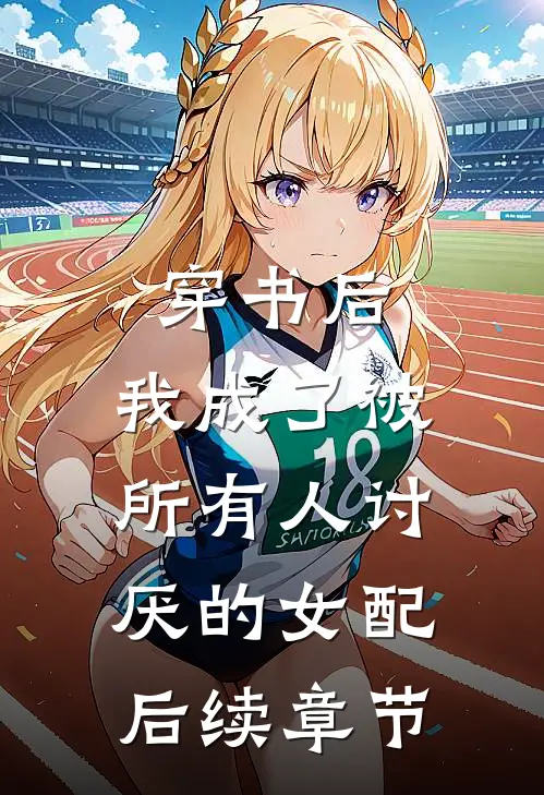 穿书后，我成了被所有人讨厌的女配后续章节