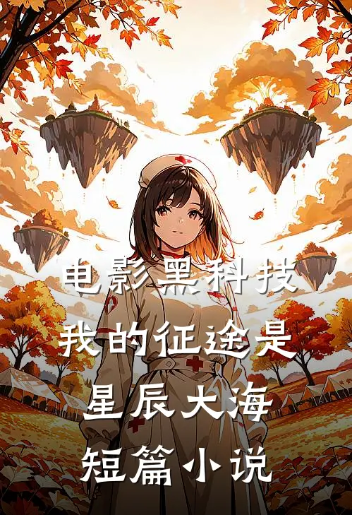 电影黑科技：我的征途是星辰大海短篇小说