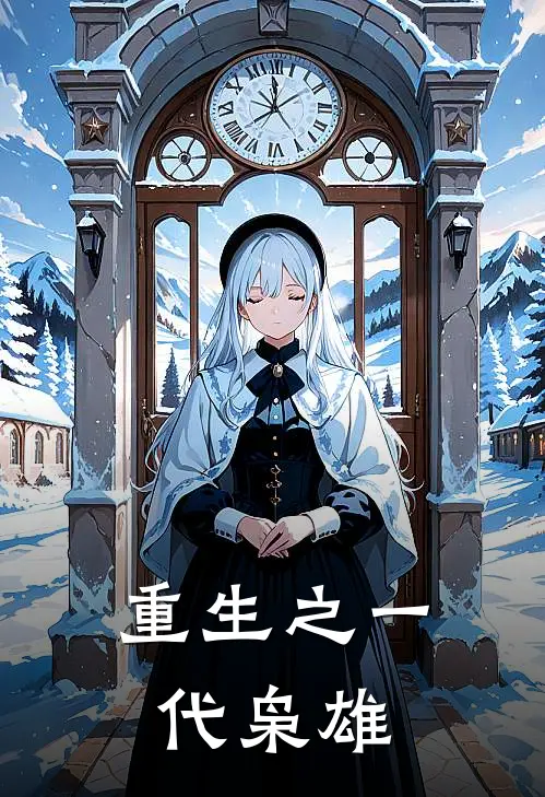 重生之一代枭雄