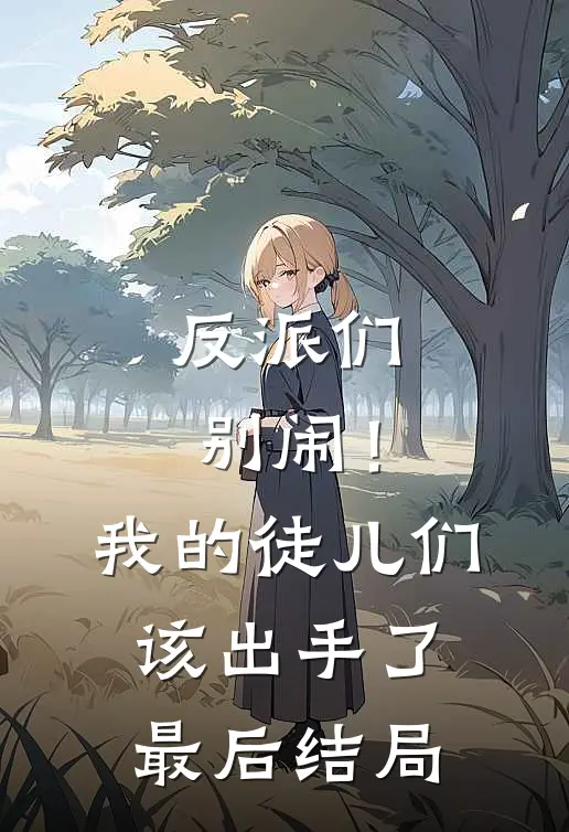 反派们别闹！我的徒儿们该出手了最后结局