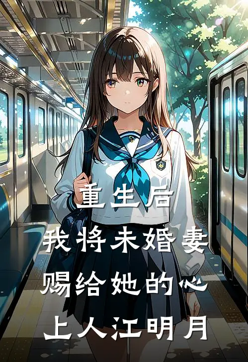 重生后，我将未婚妻赐给她的心上人江明月