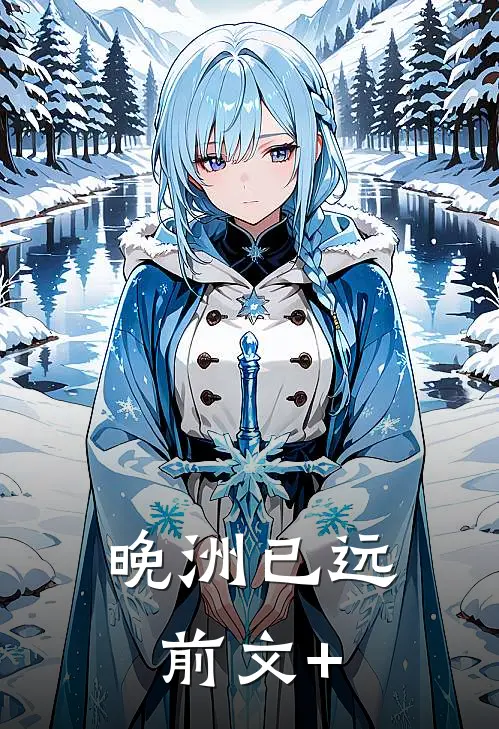 晚洲已远前文+
