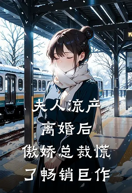 夫人流产离婚后，傲娇总裁慌了畅销巨作