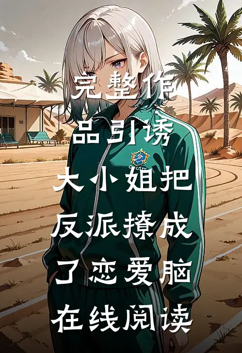 完整作品引诱:大小姐把反派撩成了恋爱脑在线阅读