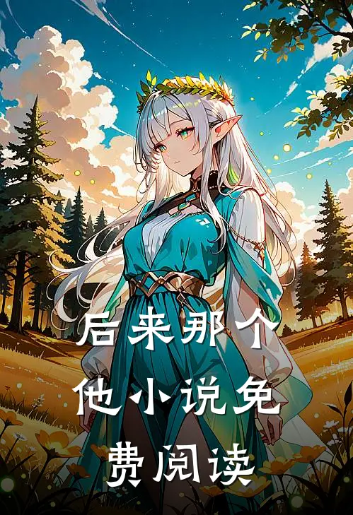 后来那个他小说免费阅读