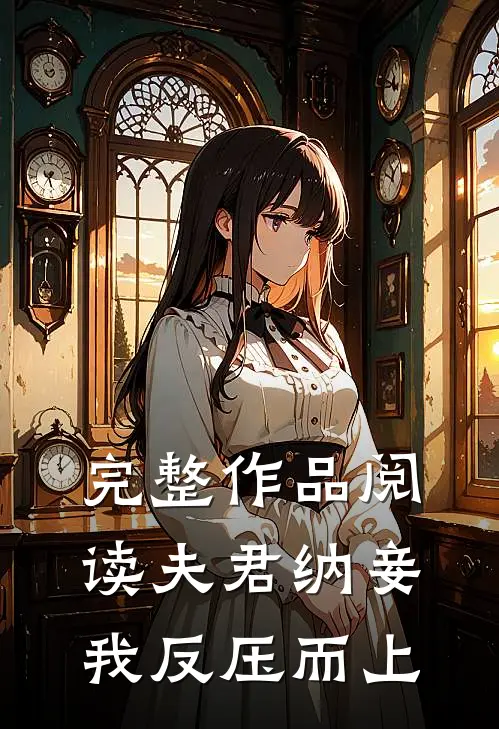完整作品阅读夫君纳妾，我反压而上
