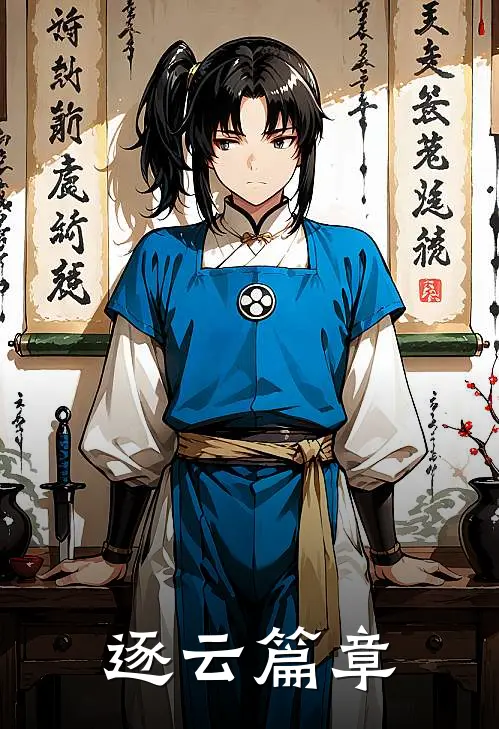 逐云篇章