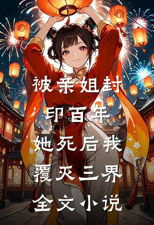 被亲姐封印百年，她死后我覆灭三界全文小说