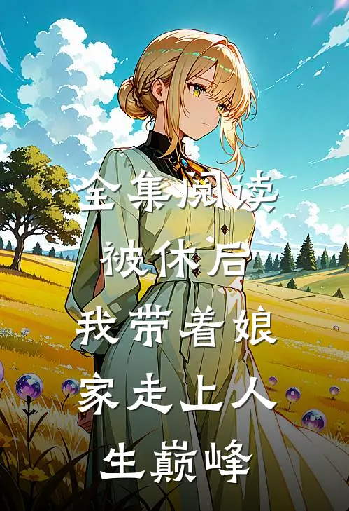 全集阅读被休后，我带着娘家走上人生巅峰