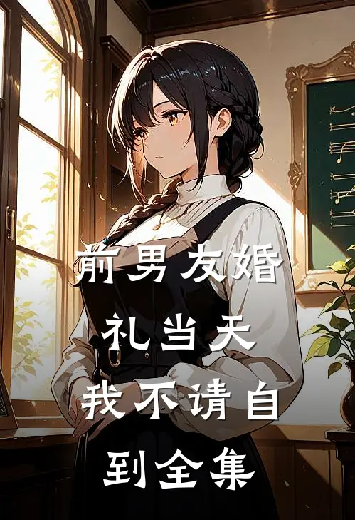 前男友婚礼当天，我不请自到全集