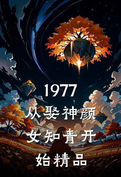 1977：从娶神颜女知青开始精品
