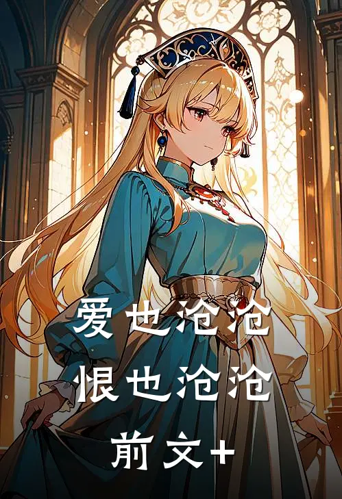 爱也沧沧，恨也沧沧前文+