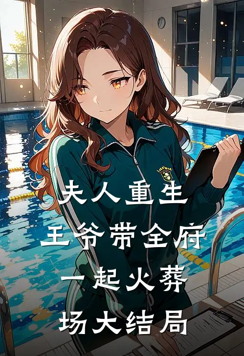 夫人重生，王爷带全府一起火葬场大结局