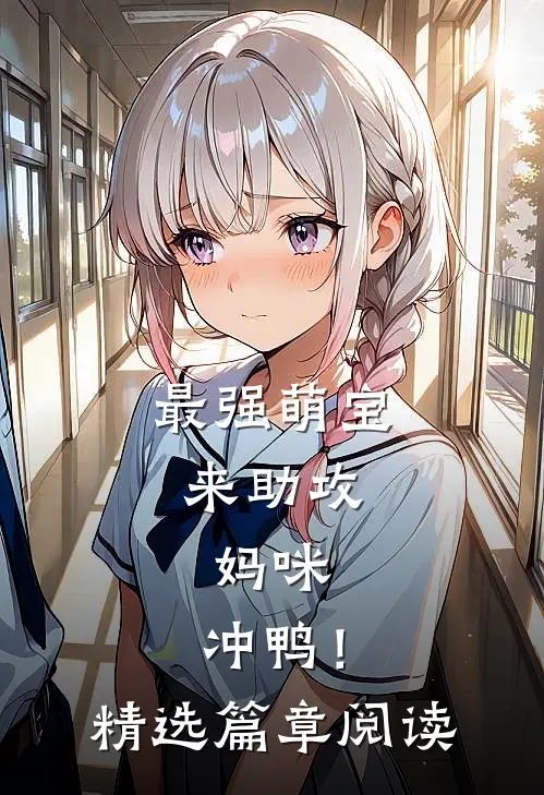 最强萌宝来助攻：妈咪，冲鸭！精选篇章阅读