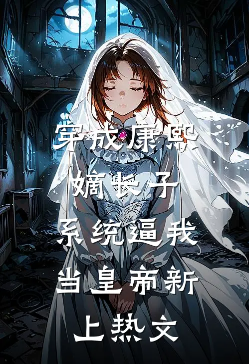 穿成康熙嫡长子，系统逼我当皇帝新上热文